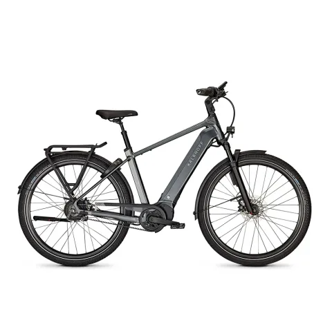 Kalkhoff Image 5 Excite + ABS Modell 2025-Diamant XL/58 diamondblack matt