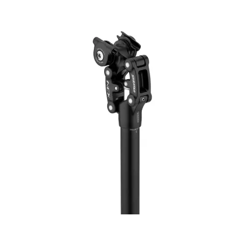 SR SUNTOUR Parallelogramm-Federsattelstütze "SP12-NCX" - vers. Größen-30.9 mm
