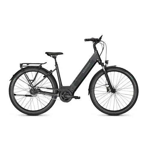 KALKHOFF IMAGE 3 ADVANCE 625Wh Modell 2025-Wave L/53 diamondblack glossy