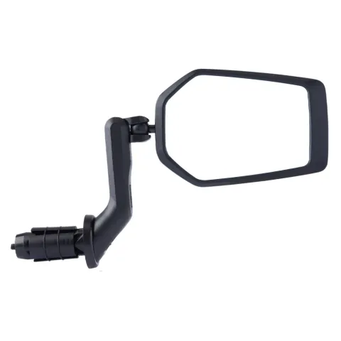 CONTEC Rückspiegel "E-View Evo" - vers. Größen-kurzer Spiegelarm (85mm)