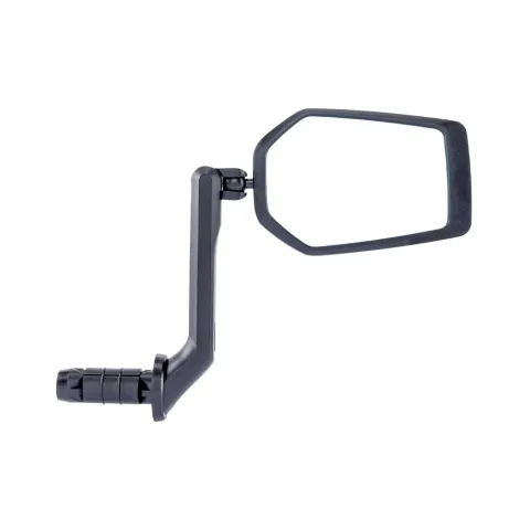 CONTEC Rückspiegel "E-View Evo" - vers. Größen-mittlerer Spiegelarm (118mm)
