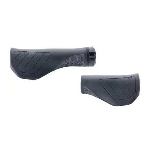CONTEC Griff "MERGE Trekking Ergo" - vers. Größen-96 / 140 mm