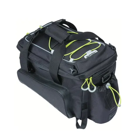 BASIL Gepäckträgertasche "Miles XL Pro"