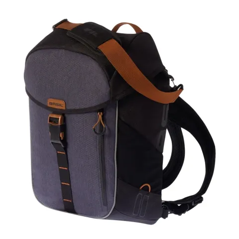 BASIL Einzeltasche "Miles"