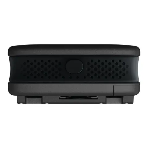 Abus Alarmbox schwarz gl.-1