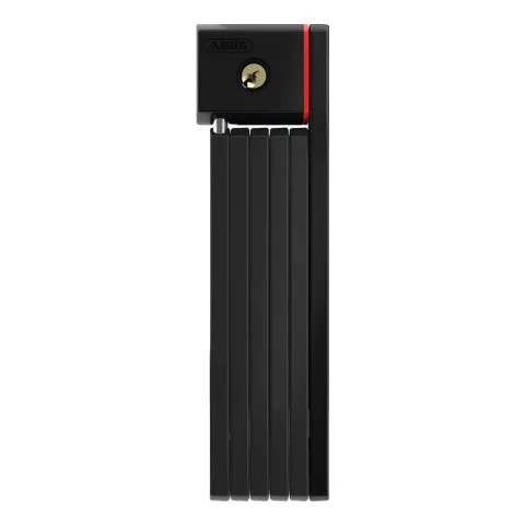 Abus uGrip BORDO™ 5700K/80 black SH