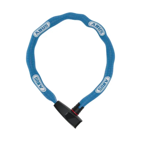 Abus CATENA 6806K/85 versch. Farben-blau