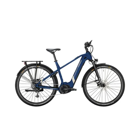 Conway Cairon T 2.0 625 Modell 2024-blue metallic / desert matt / 54cm / Diamant