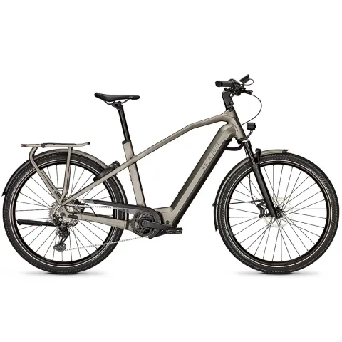 Kalkhoff Endeavour 7.B Move+ 750Wh-M/48 jetgrey matt