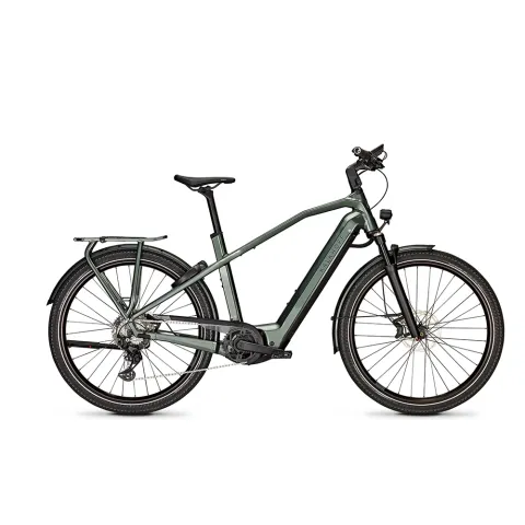 Kalkhoff Endeavour 7.B Move+ 750Wh-M/48 techgreen glossy
