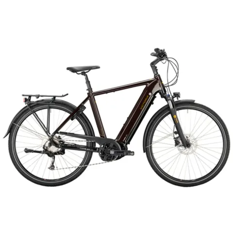 Victoria eTrekking 12.8-Diamant 55cm