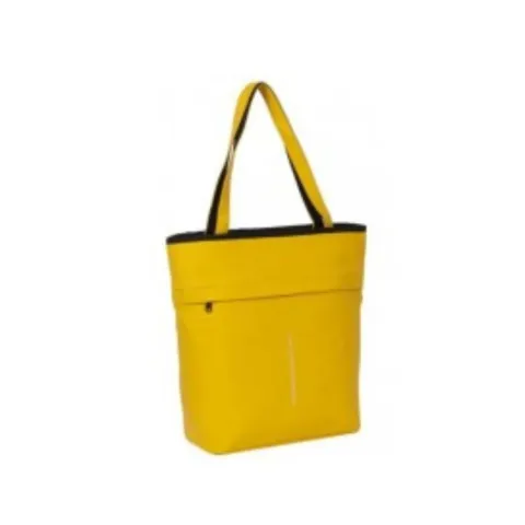 Splash Shopper Fahrradtasche - Wasserabweisend - 21l - vers. Farben-Gelb