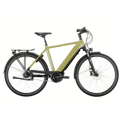 Victoria eTrekking 11.5-60cm Diamant