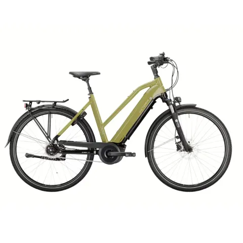 Victoria eTrekking 11.5-53cm Trapez