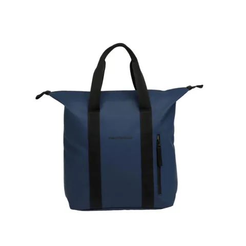 Fahrradtasche "New Looxs Odense Kota" - vers. Farben-Dark Blue