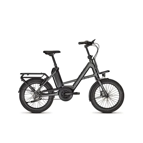 Kalkhoff Image C+ Advance Rücktritt 545Wh Modell 2025