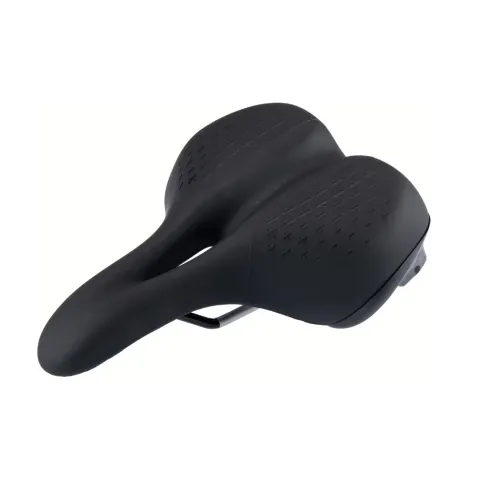 CONTEC Sattel "Anatomic Relaxed"