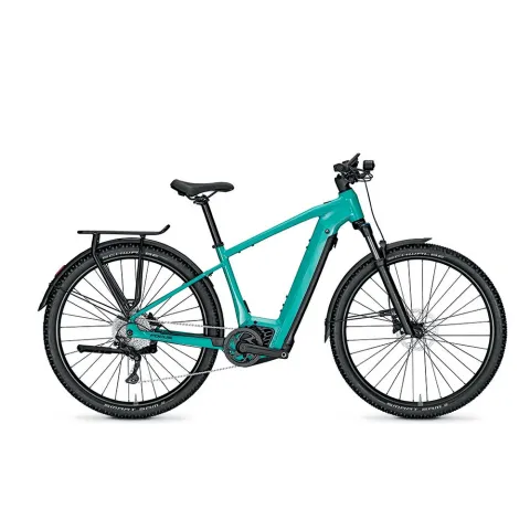 Focus Aventura² 6.7 Modell 2024-Diamond / S