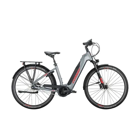Conway Cairon TF 1.7-S / 42cm
