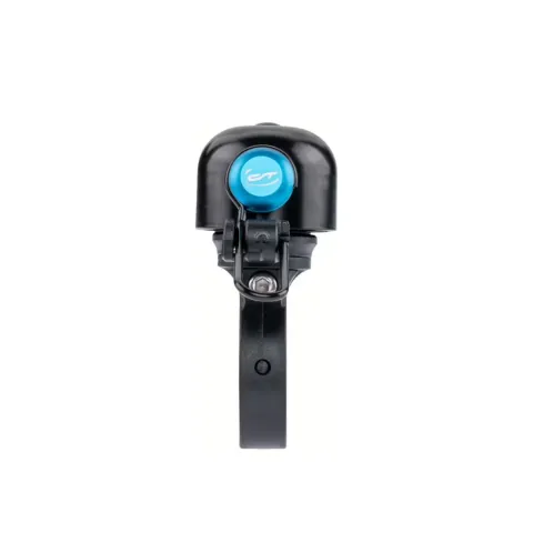 CONTEC Glocke "Diamond Bing" - vers. Farben-Blau