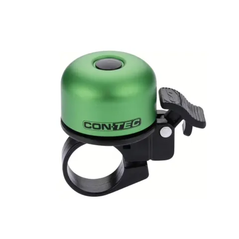 CONTEC Miniglocke "Bing" - vers. Farben-Grün