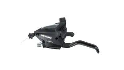 Shimano ST-EF500 2-Finger 3-fach