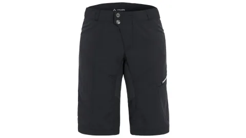 Vaude Women's Tamaro Shorts