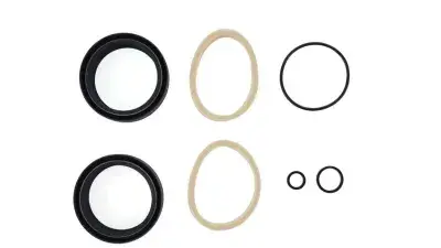 Fox Dust Wiper 40 mm Kit