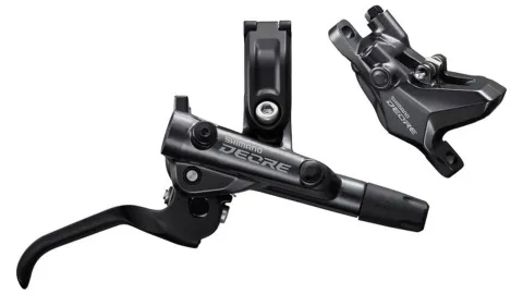 Shimano Deore M6100 Scheibenbremse