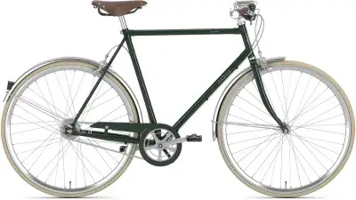Gazelle Van Stael V7