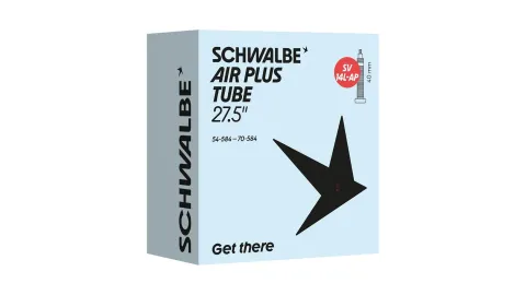 Schwalbe Schlauch Air Plus SV14L-AP 27,5"