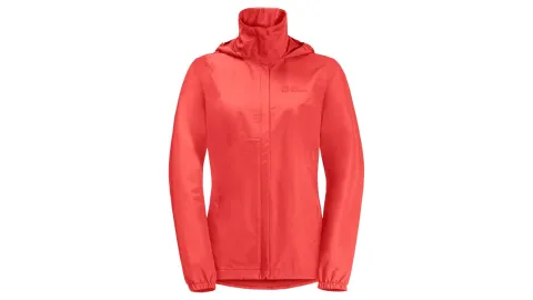 Jack Wolfskin STORMY POINT 2L JKT W