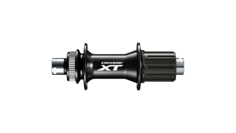 Shimano DEORE XT FH-M8010-B 12x148