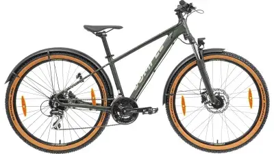 Compel HTS 500 27,5