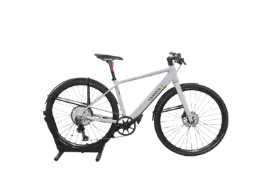 Canyon Roadlite:ON 7 | Upway, Gebrauchtes Ebike