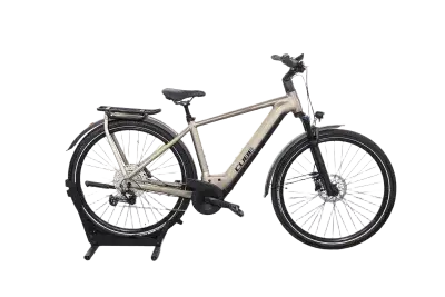 Cube Kathmandu Hybrid Pro 750 | Upway, Gebrauchtes Ebike