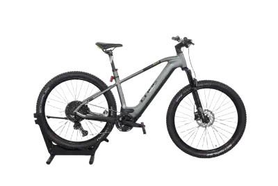 Cube Reaction Hybrid Pro 750 | Upway, Gebrauchtes Ebike