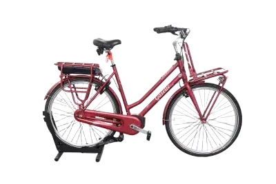 Gazelle Miss Grace C7+ HMB | Upway, Gebrauchtes Ebike