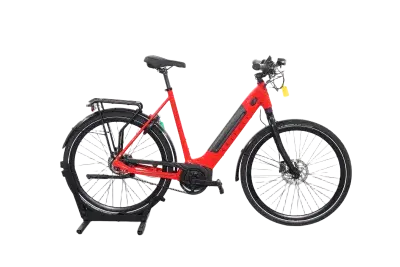 Gazelle Ultimate C8+ HMB Belt | Upway, Gebrauchtes Ebike