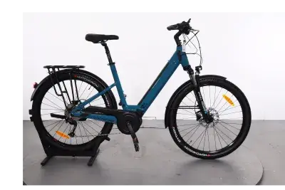 Moustache SAMEDI 27 XROAD 2 | Upway, Gebrauchtes Ebike