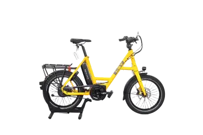 I:SY N3.8 ZR | Upway, Gebrauchtes Ebike
