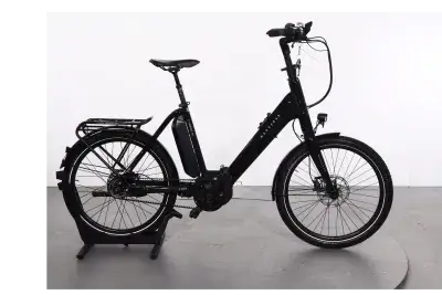 Wanderer E Compact -R5 | Upway, Gebrauchtes Ebike