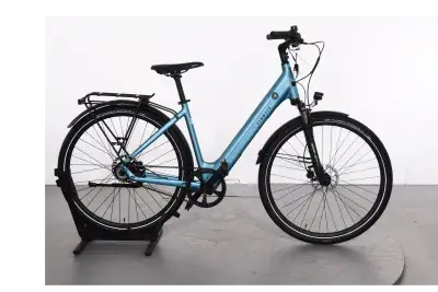 Tenways CGO800S | Upway, Gebrauchtes Ebike