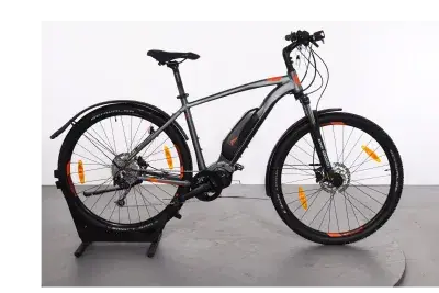 Morrison LOUP 1 S | Upway, Gebrauchtes Ebike