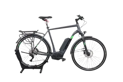 Cube Cross Hybrid Pro 500 Allroad | Upway, Gebrauchtes Ebike