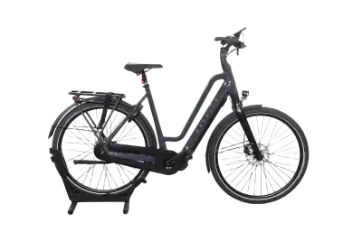 Gazelle Chamonix C7 HMS | Upway, Gebrauchtes Ebike
