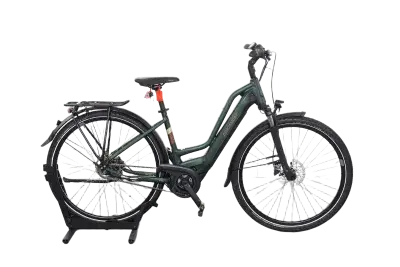 Bergamont E-Horizon N8 CB | Upway, Gebrauchtes Ebike