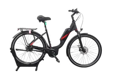 Corratec E-Power Urban | Upway, Gebrauchtes Ebike