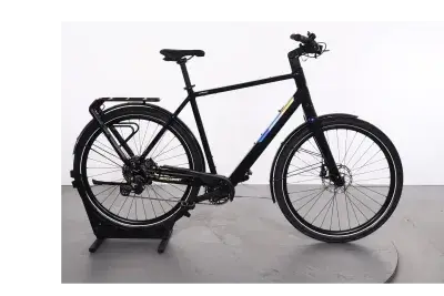 Bergamont E-Vitess Sport | Upway, Gebrauchtes Ebike