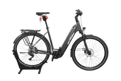 KTM Macina Style 740 | Upway, Gebrauchtes Ebike